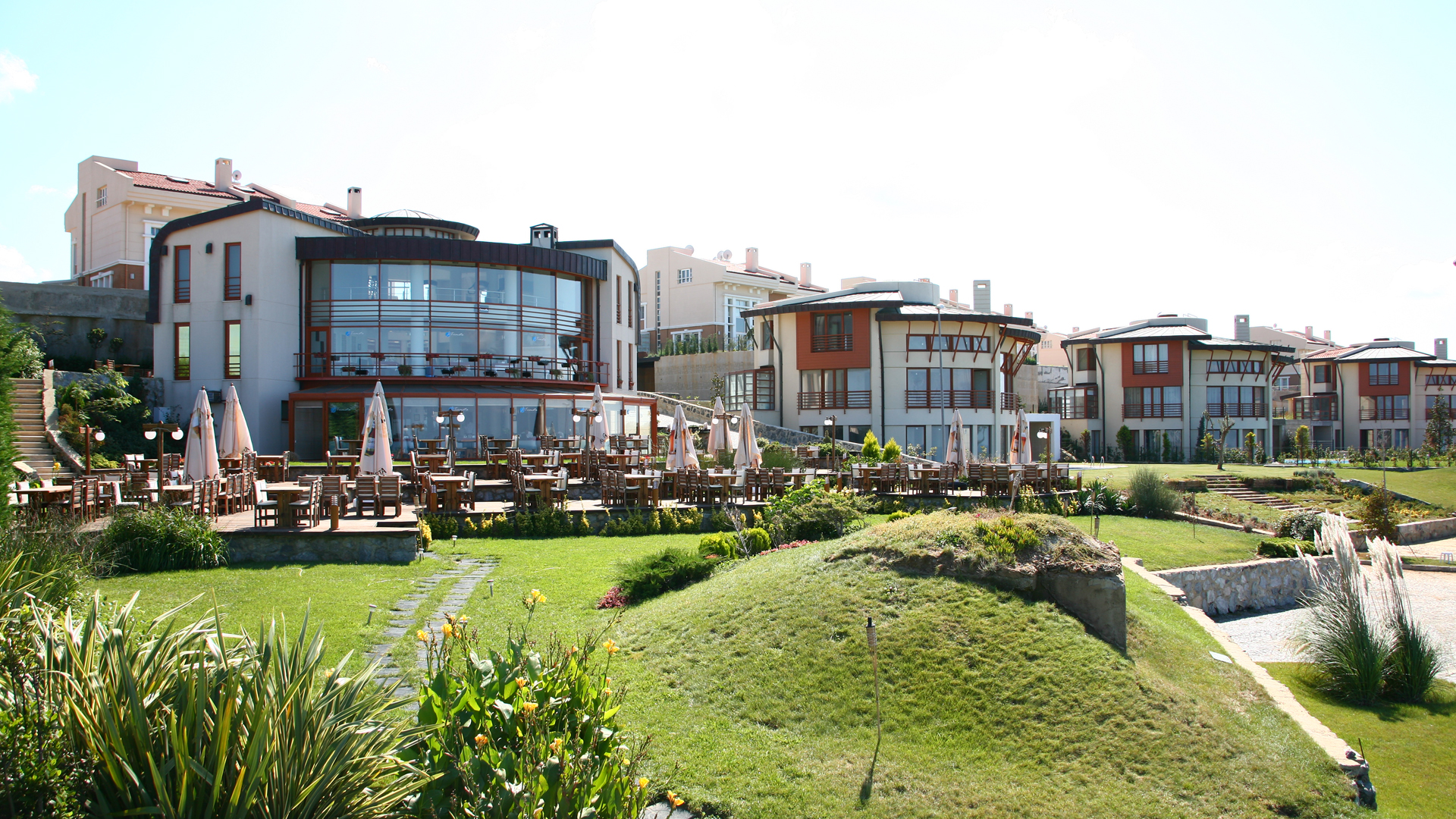 Sinpaş Maranegro 2006